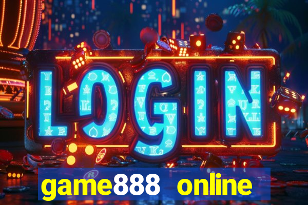 game888 online casino login