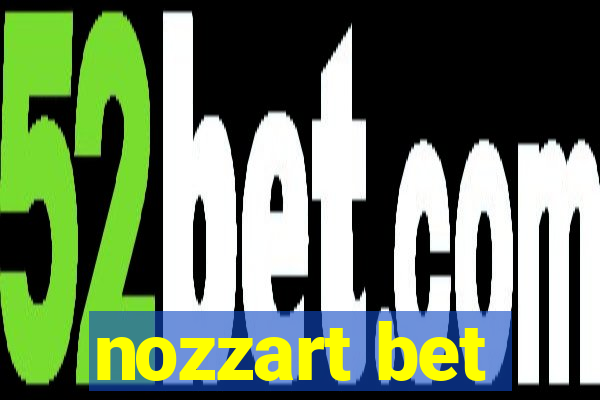 nozzart bet