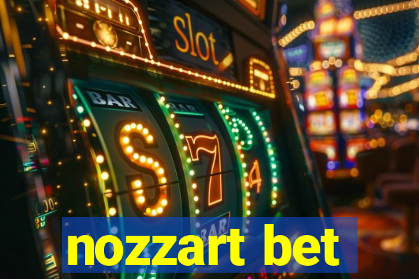 nozzart bet