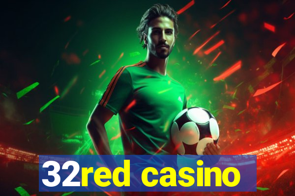 32red casino