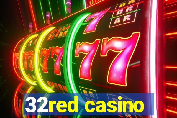 32red casino