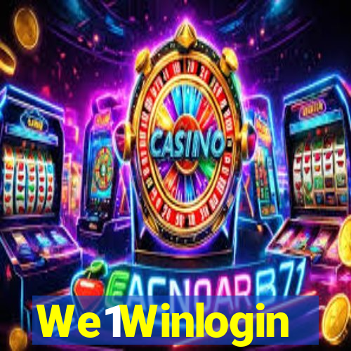 We1Winlogin