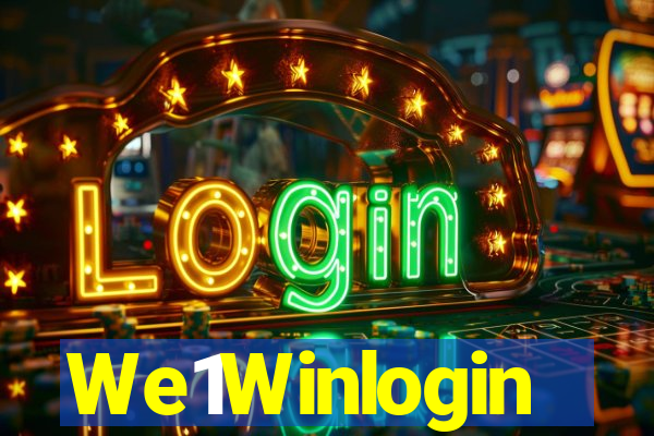 We1Winlogin