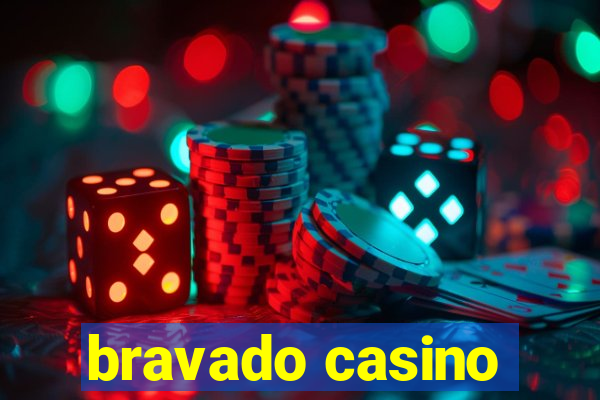 bravado casino