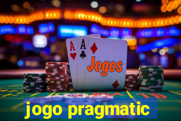 jogo pragmatic