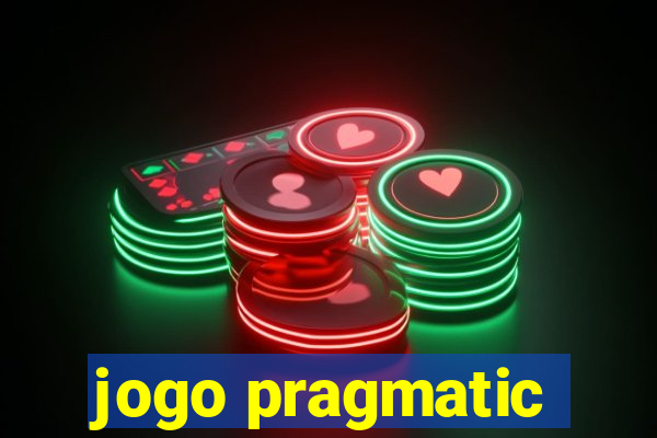 jogo pragmatic