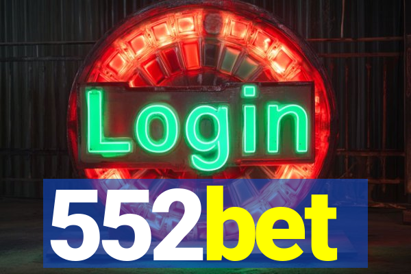 552bet