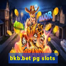 bkb.bet pg slots