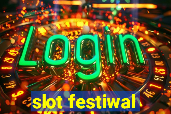 slot festiwal