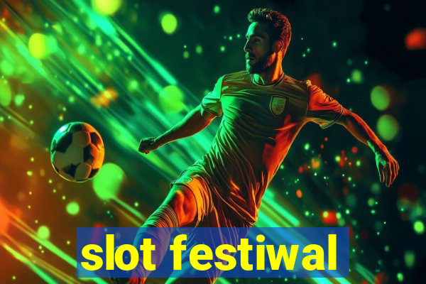 slot festiwal