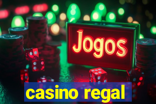 casino regal