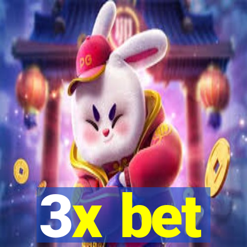 3x bet