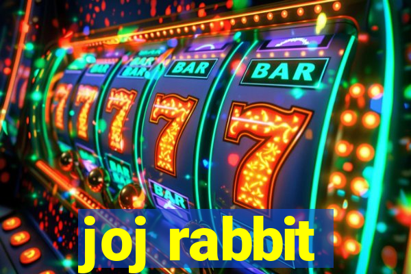 joj rabbit