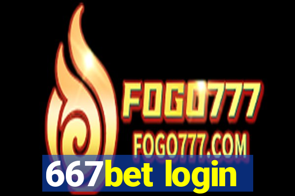 667bet login