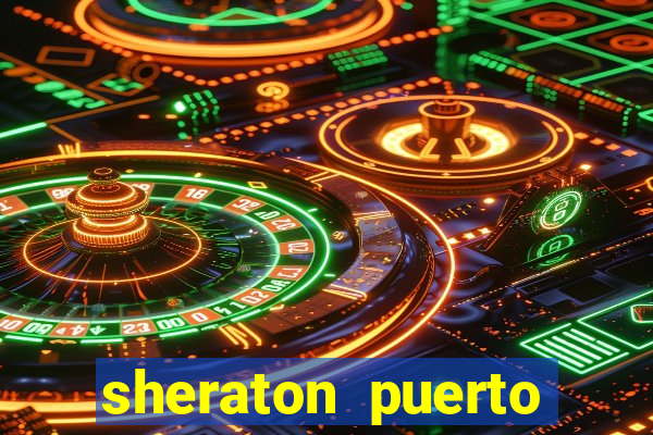 sheraton puerto rico hotel and casino