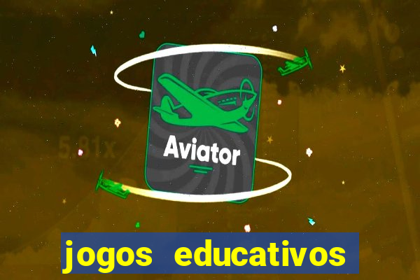 jogos educativos para autismo online