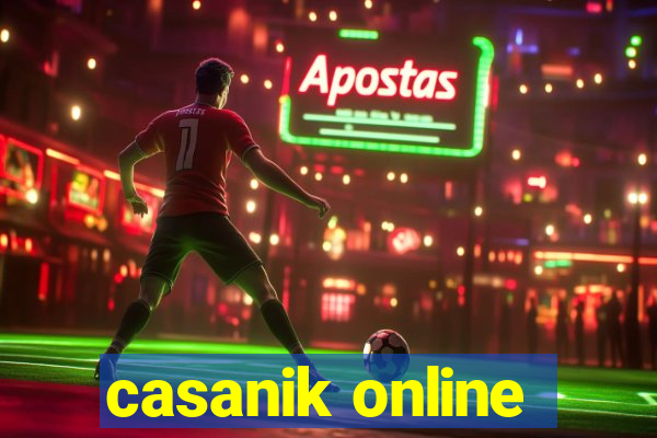 casanik online