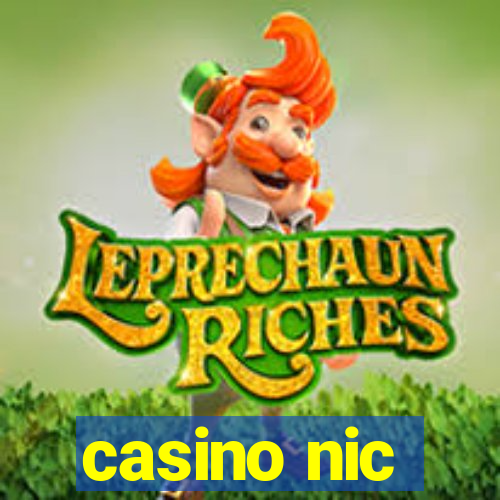 casino nic