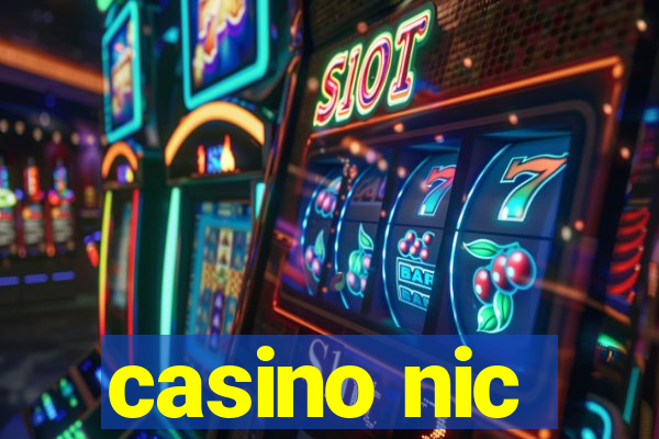 casino nic