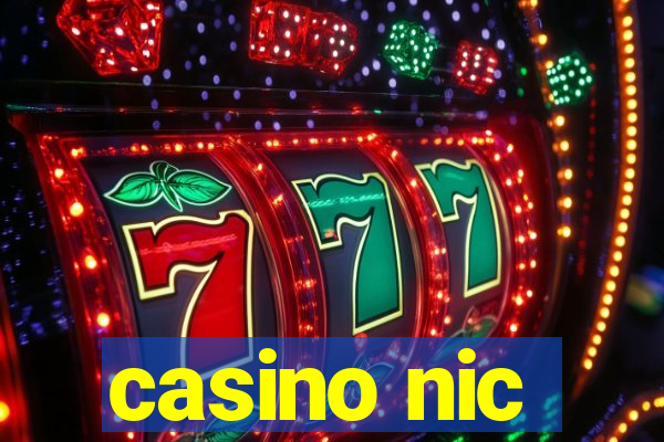 casino nic