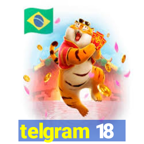 telgram 18