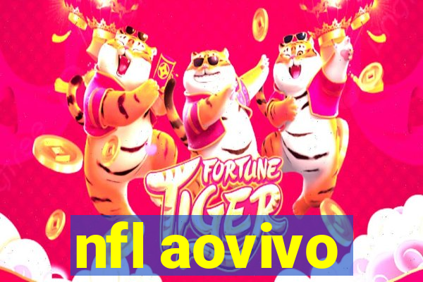 nfl aovivo