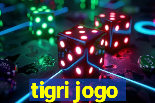 tigri jogo