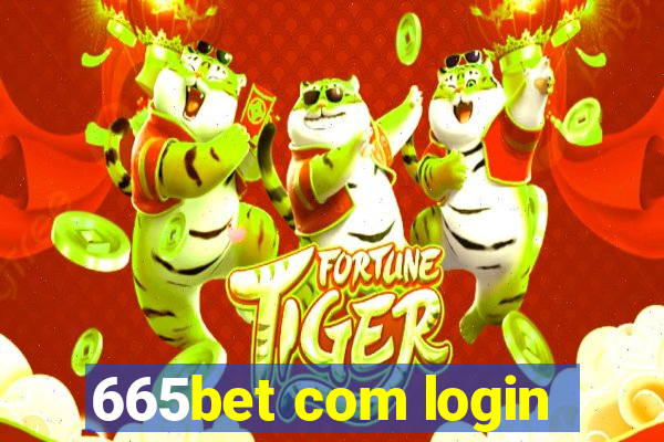 665bet com login