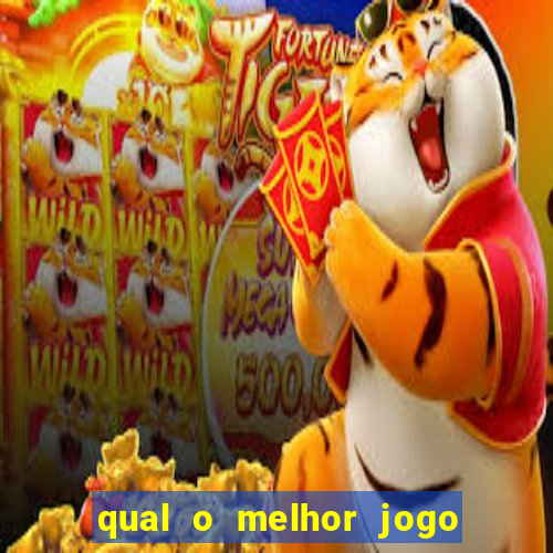 qual o melhor jogo pra ganhar dinheiro