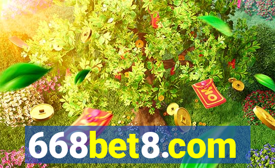 668bet8.com