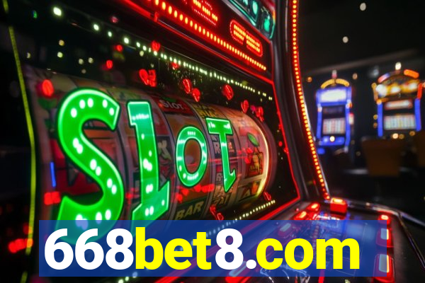 668bet8.com