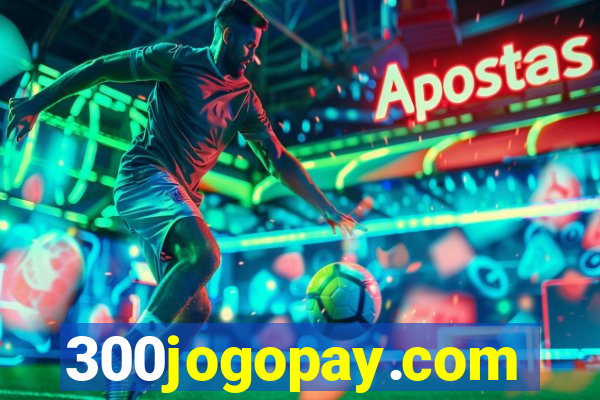 300jogopay.com