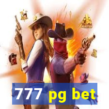 777 pg bet