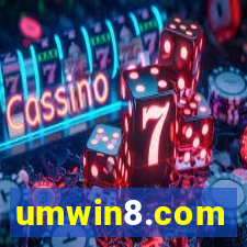 umwin8.com