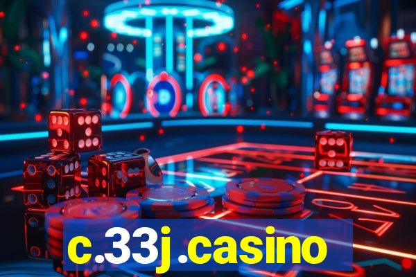 c.33j.casino