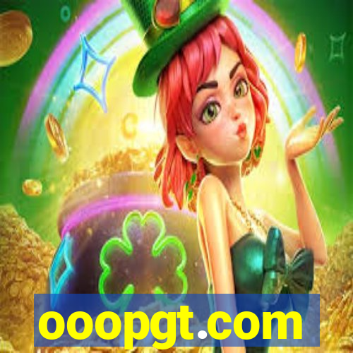 ooopgt.com