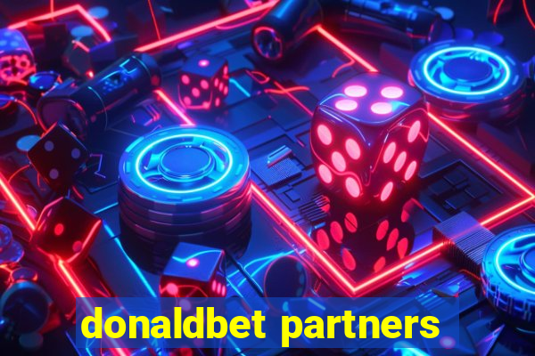 donaldbet partners