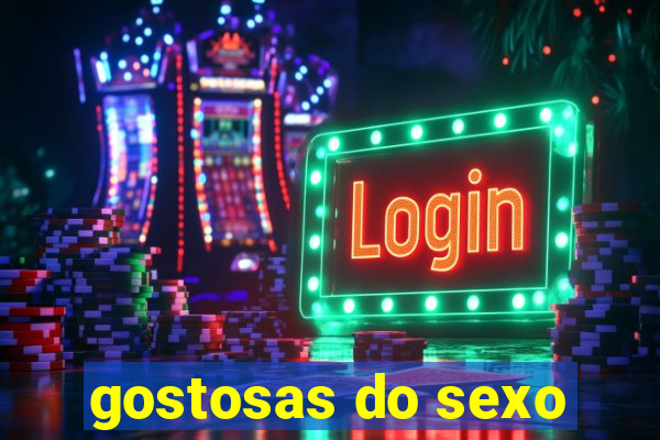 gostosas do sexo