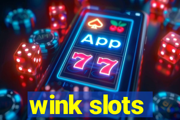 wink slots