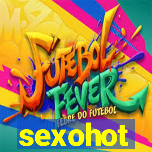 sexohot