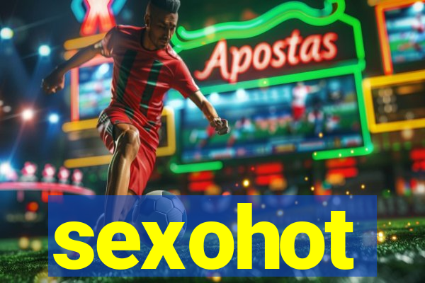 sexohot