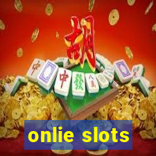 onlie slots