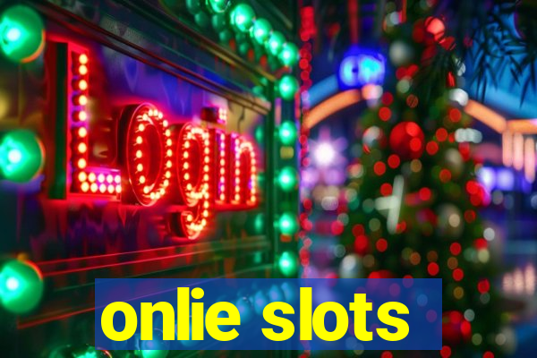 onlie slots