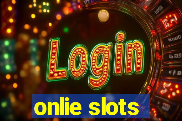 onlie slots