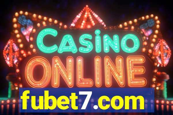 fubet7.com