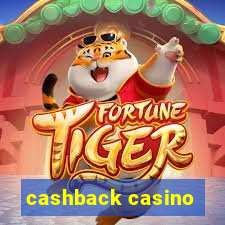 cashback casino