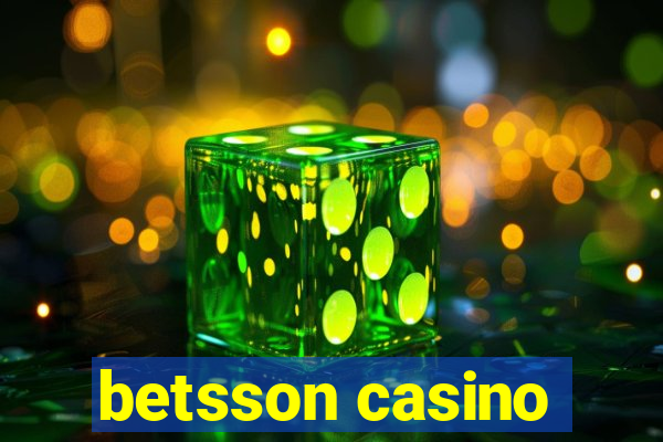 betsson casino