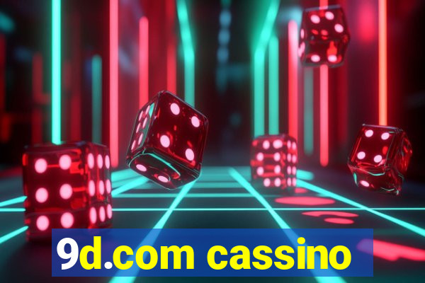 9d.com cassino