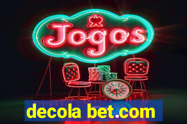 decola bet.com