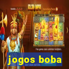 jogos boba